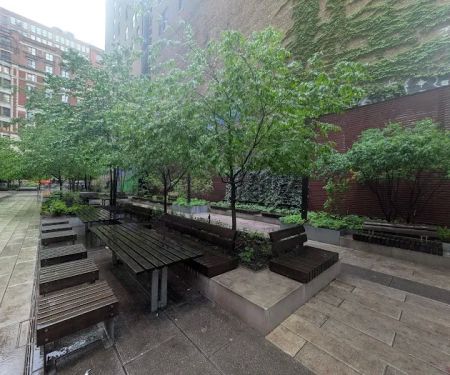 The Capitol Plaza