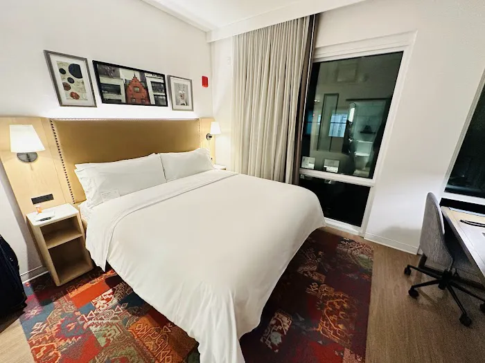 Hotel Indigo NYC Financial District, an IHG Hotel Picture 7