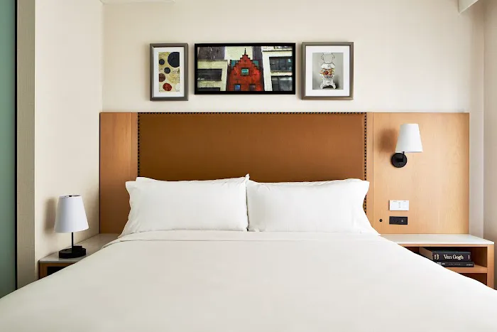 Hotel Indigo NYC Financial District, an IHG Hotel Picture 2