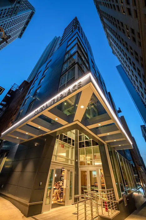 Hotel Indigo NYC Financial District, an IHG Hotel Picture 3