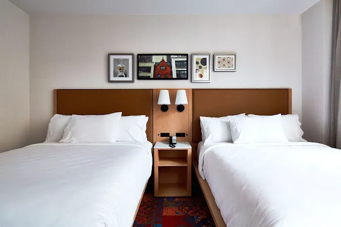 Hotel Indigo NYC Financial District, an IHG Hotel Picture 4