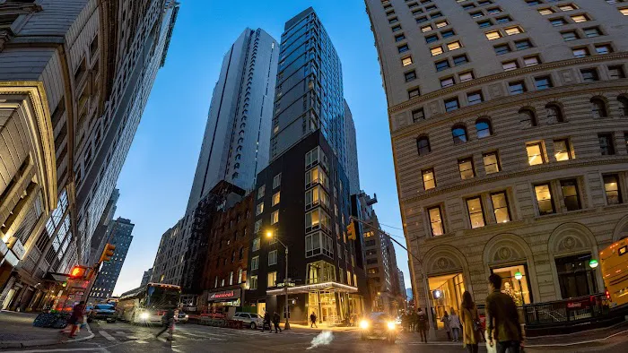 Hotel Indigo NYC Financial District, an IHG Hotel Picture 1