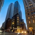 Hotel Indigo NYC Financial District, an IHG Hotel