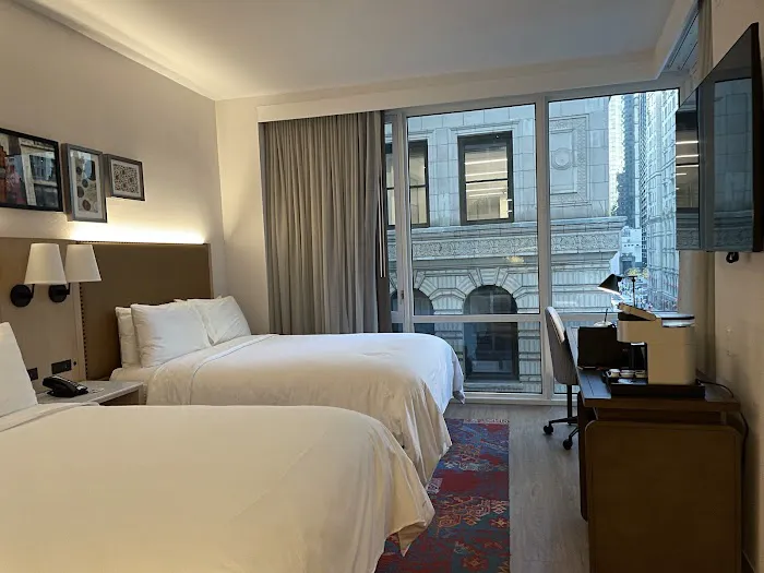 Hotel Indigo NYC Financial District, an IHG Hotel Picture 5