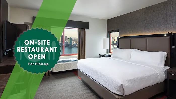 Holiday Inn Manhattan - Financial District, an IHG Hotel Picture 1