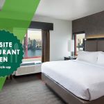 Holiday Inn Manhattan - Financial District, an IHG Hotel
