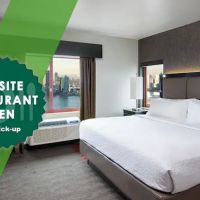 Holiday Inn Manhattan - Financial District, an IHG Hotel ico