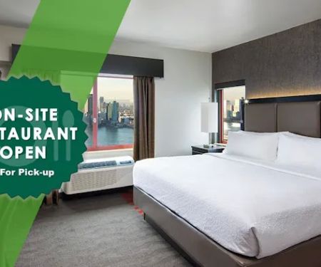 Holiday Inn Manhattan - Financial District, an IHG Hotel