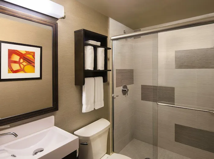 Holiday Inn Manhattan - Financial District, an IHG Hotel Picture 6
