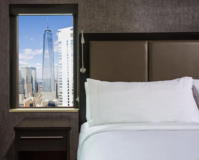 Holiday Inn Manhattan - Financial District, an IHG Hotel Picture 7
