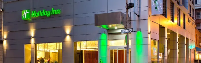 Holiday Inn Manhattan - Financial District, an IHG Hotel Picture 4
