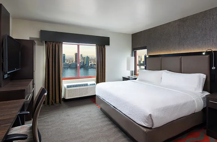 Holiday Inn Manhattan - Financial District, an IHG Hotel Picture 9