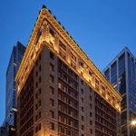 The Wall Street Hotel