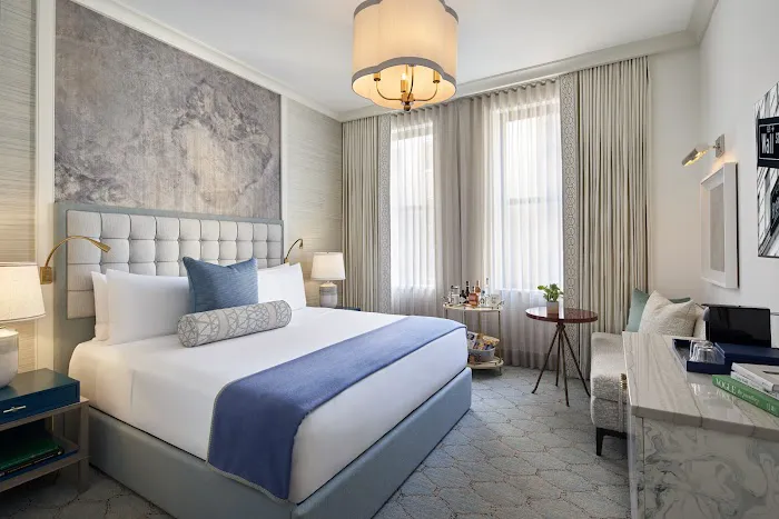 The Wall Street Hotel Picture 3