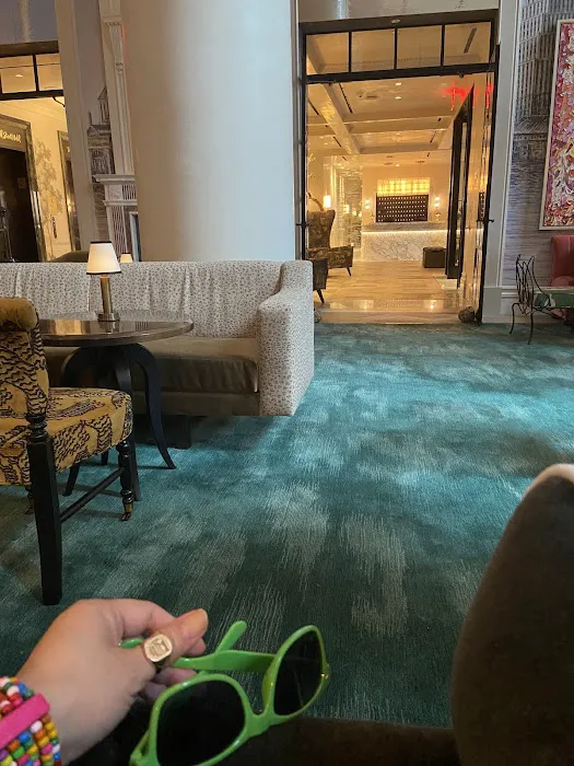 The Wall Street Hotel Picture 2