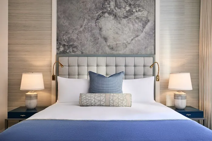The Wall Street Hotel Picture 5