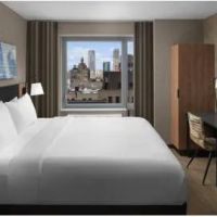 Courtyard New York World Trade Center Area ico