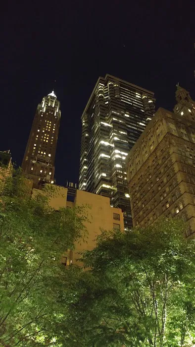 David Rockefeller Plaza Picture 3