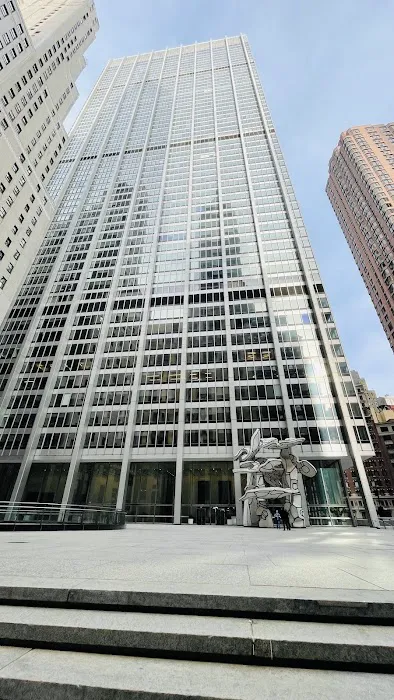 David Rockefeller Plaza Picture 4