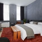Mint House at 70 Pine – NYC