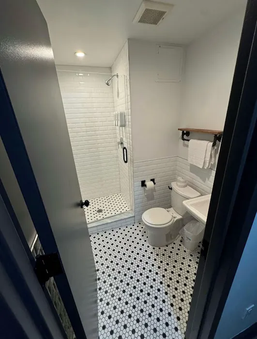 Hotel Tribeca Picture 5