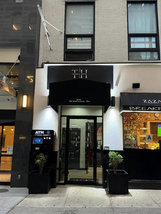 Hotel Tribeca Picture 3