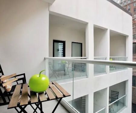 Hotel Tribeca