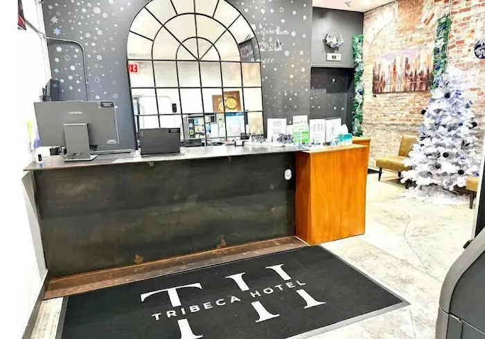 Hotel Tribeca Picture 6