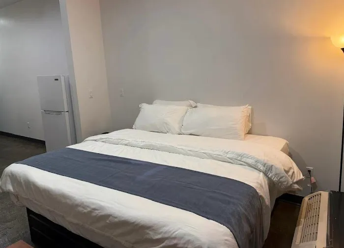 Hotel Tribeca Picture 9