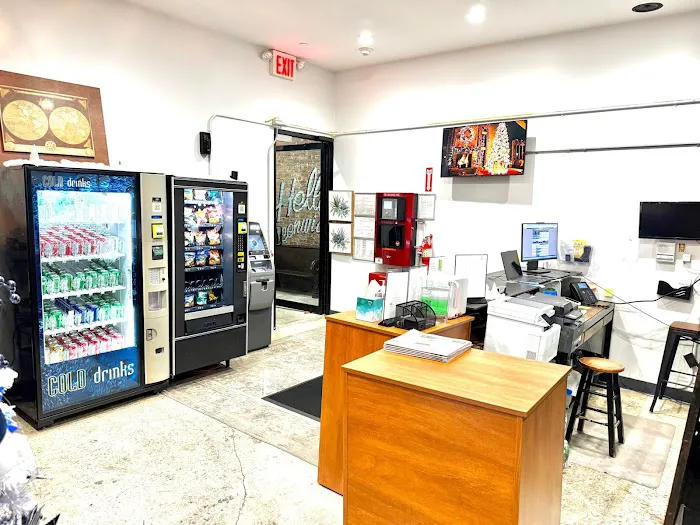 Tribeca Hotel FiDi Picture 4