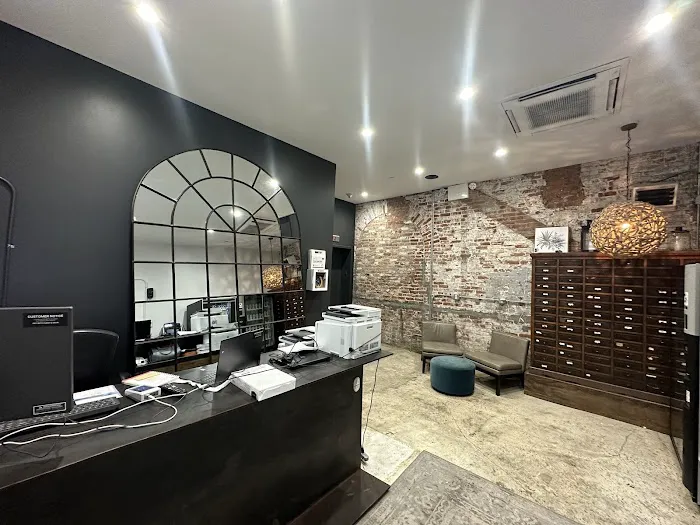 Tribeca Hotel FiDi Picture 3