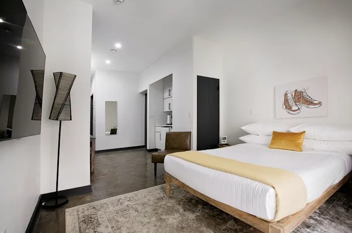 Tribeca Hotel FiDi Picture 7