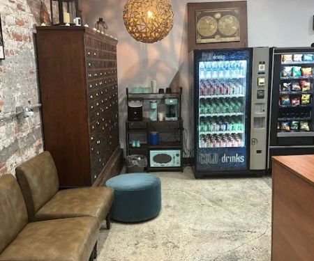 Tribeca Hotel FiDi