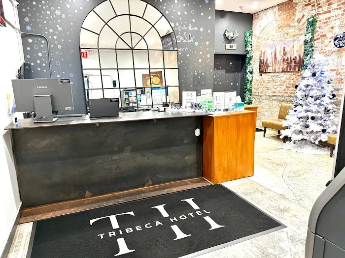 Tribeca Hotel FiDi Picture 8