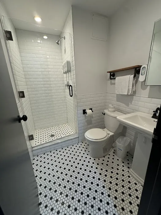 Tribeca Hotel FiDi Picture 6
