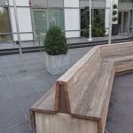Gwathmey Plaza