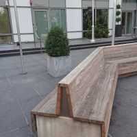 Gwathmey Plaza ico