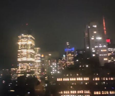Viaje a new york