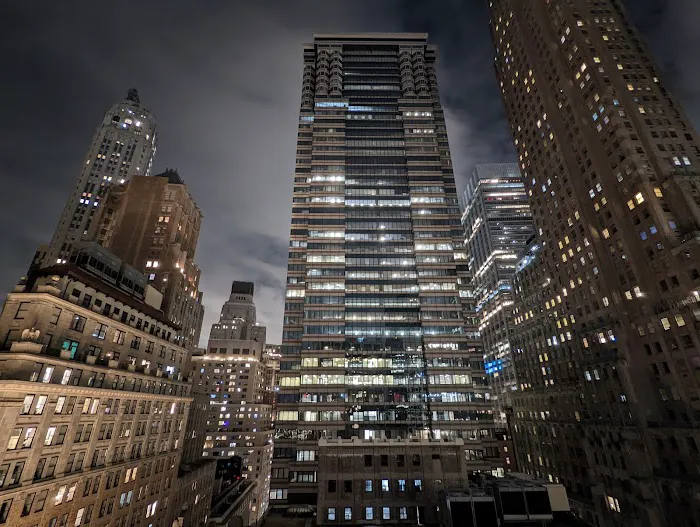 Hotel Indigo - NYC Downtown - Wall Street, an IHG Hotel Picture 1