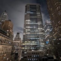 Hotel Indigo - NYC Downtown - Wall Street, an IHG Hotel ico