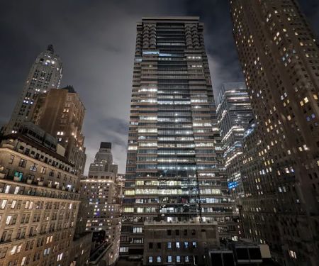 Hotel Indigo - NYC Downtown - Wall Street, an IHG Hotel