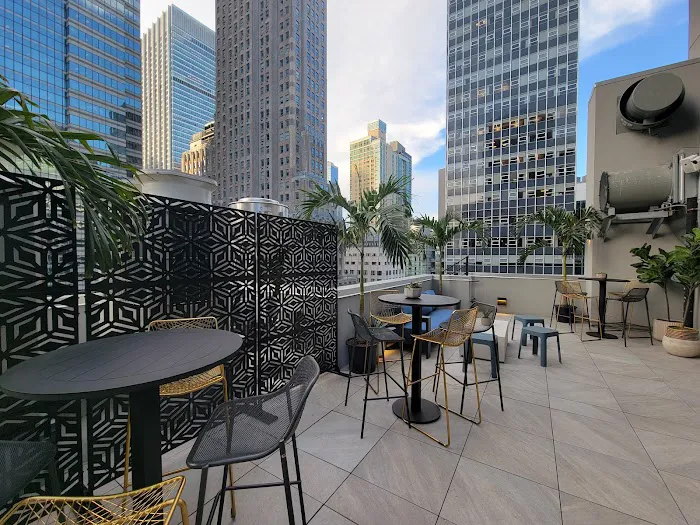 Hotel Indigo - NYC Downtown - Wall Street, an IHG Hotel Picture 9