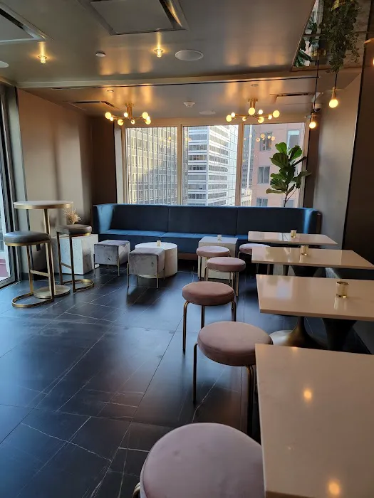 Hotel Indigo - NYC Downtown - Wall Street, an IHG Hotel Picture 10