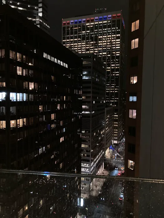 Hotel Indigo - NYC Downtown - Wall Street, an IHG Hotel Picture 7