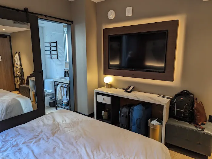 Hotel Indigo - NYC Downtown - Wall Street, an IHG Hotel Picture 3