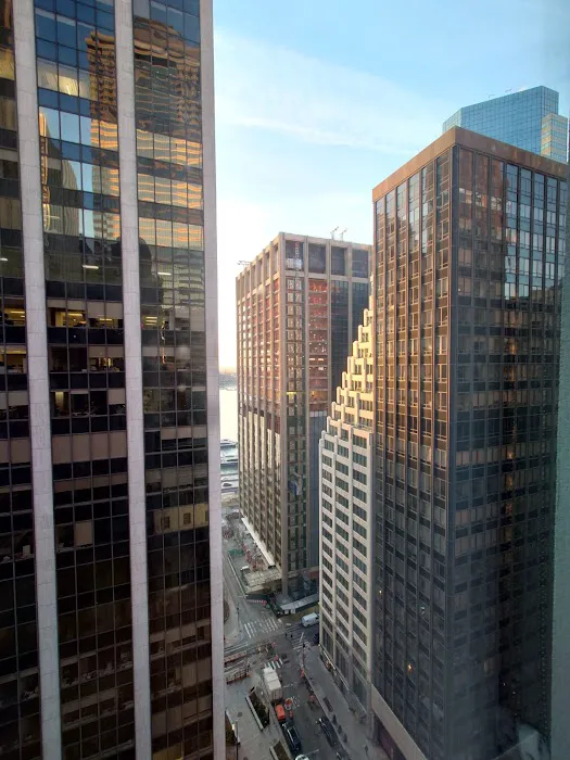 Hotel Indigo - NYC Downtown - Wall Street, an IHG Hotel Picture 5
