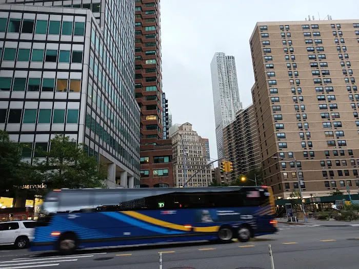 Holiday Inn Express New York City-Wall Street, an IHG Hotel Picture 4