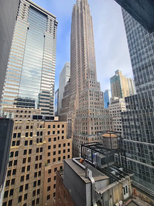 Holiday Inn Express New York City-Wall Street, an IHG Hotel Picture 1