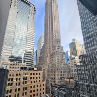 Holiday Inn Express New York City-Wall Street, an IHG Hotel ico