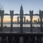 Hudson Tower Park